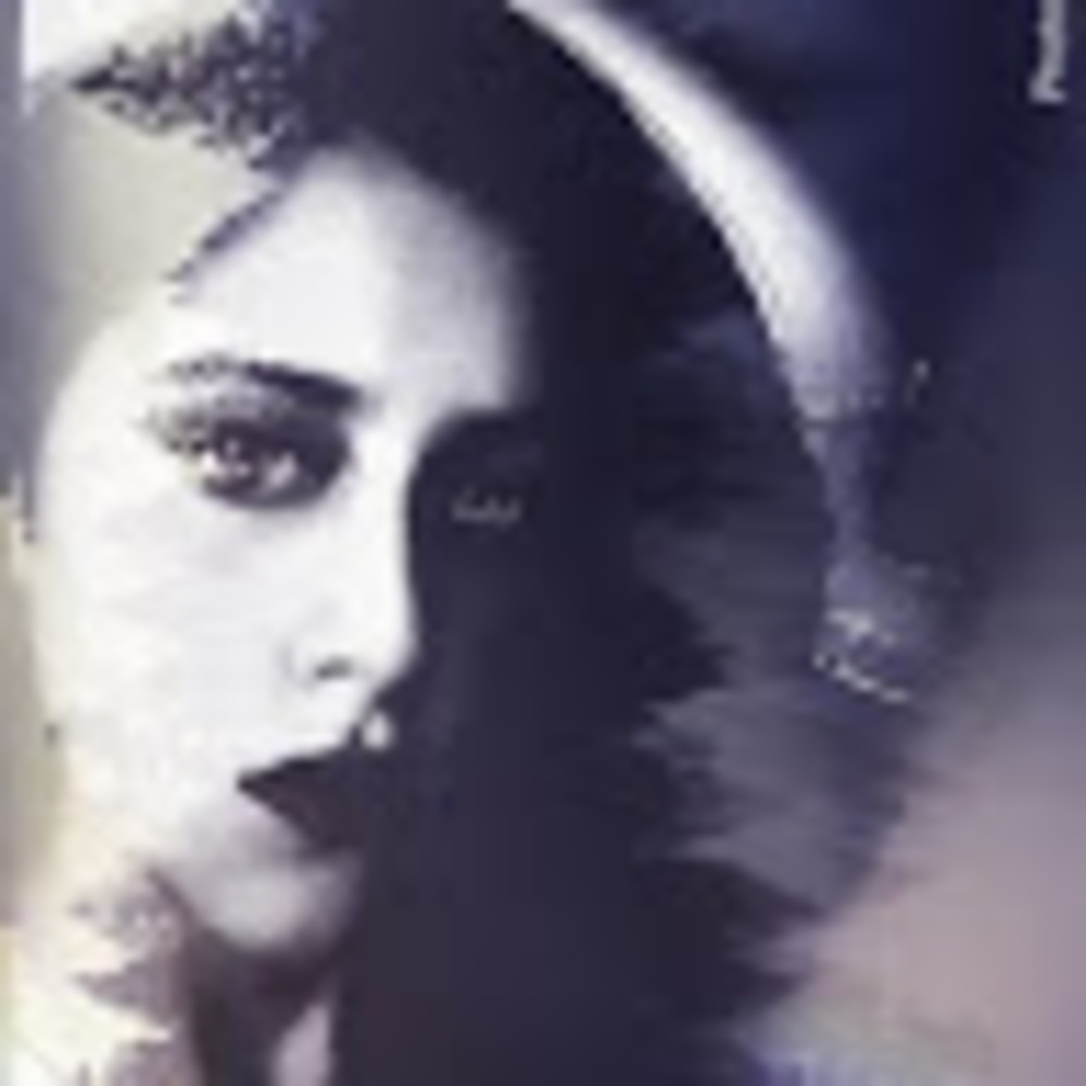 Meet your Posher, Marie